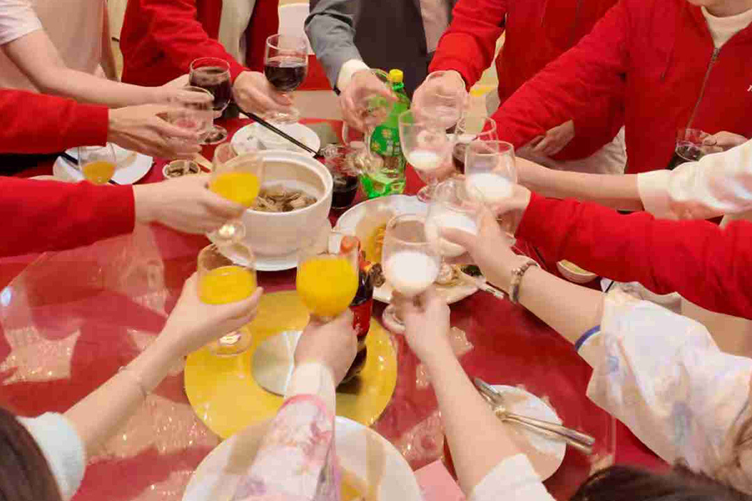 সর্বশেষ কোম্পানি ব্লগ সম্পর্কে ২০২৫ সালের ২৬শে ডিসেম্বরের আনন্দময় বার্ষিক সভার মূল কথাসমূহ