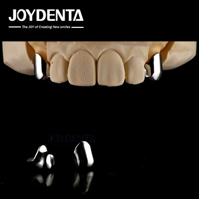 কেনা সুনির্দিষ্ট অপসারণযোগ্য প্রোথেসিস ডেন্টাল ইমপ্লান্ট সংযুক্তি সহজ পরিষ্কার আরামদায়ক ফিট অনলাইনে উৎপাদন