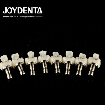 কেনা কাস্টমাইজযোগ্য গ্লাস সিরামিক ফিনিয়ার ডেন্টাল পোরসেলান ফিনিয়ার দীর্ঘস্থায়ী অনলাইনে উৎপাদন