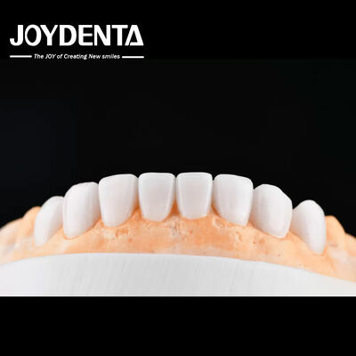 কেনা Enhance Case Acceptance & Patient Communication with Our Diagnostic Wax-Up Service অনলাইনে উৎপাদন